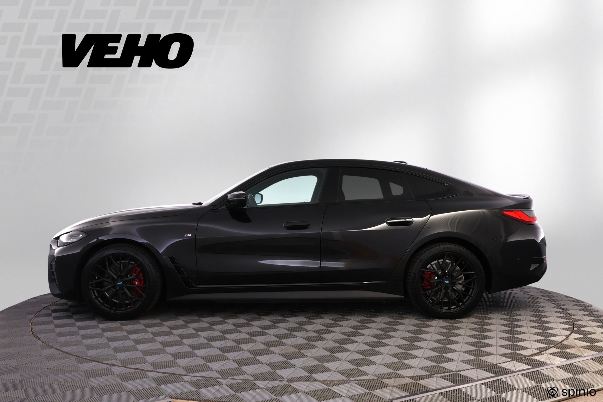 BMW i4 2023