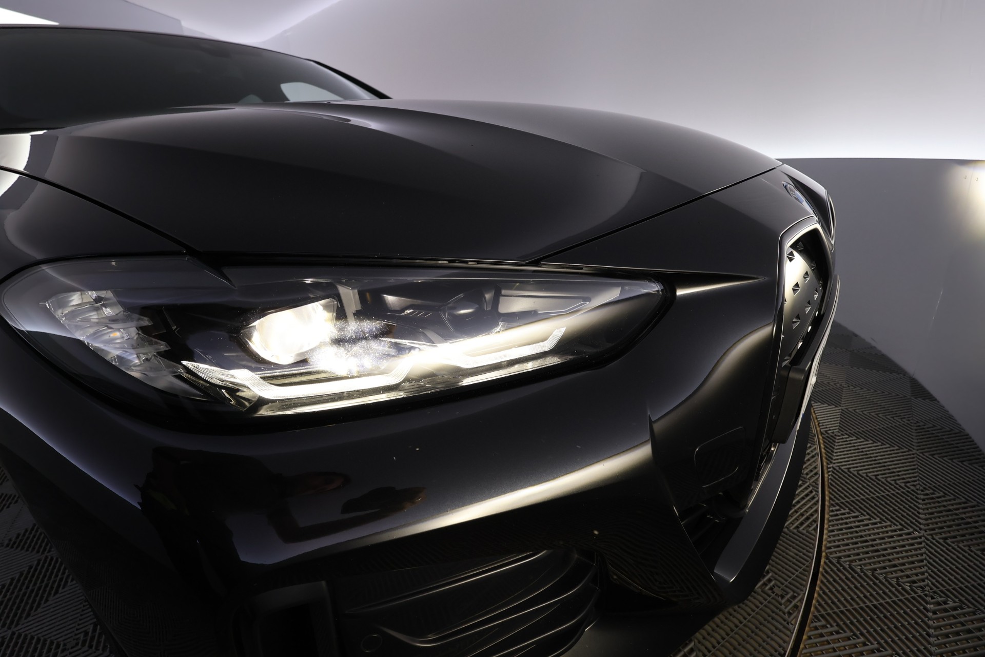 BMW i4 2023