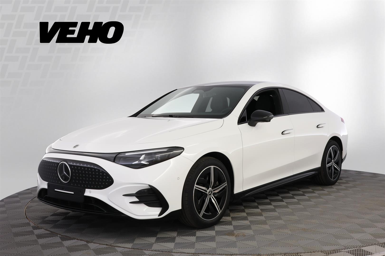 Mercedes-Benz CLA 2026