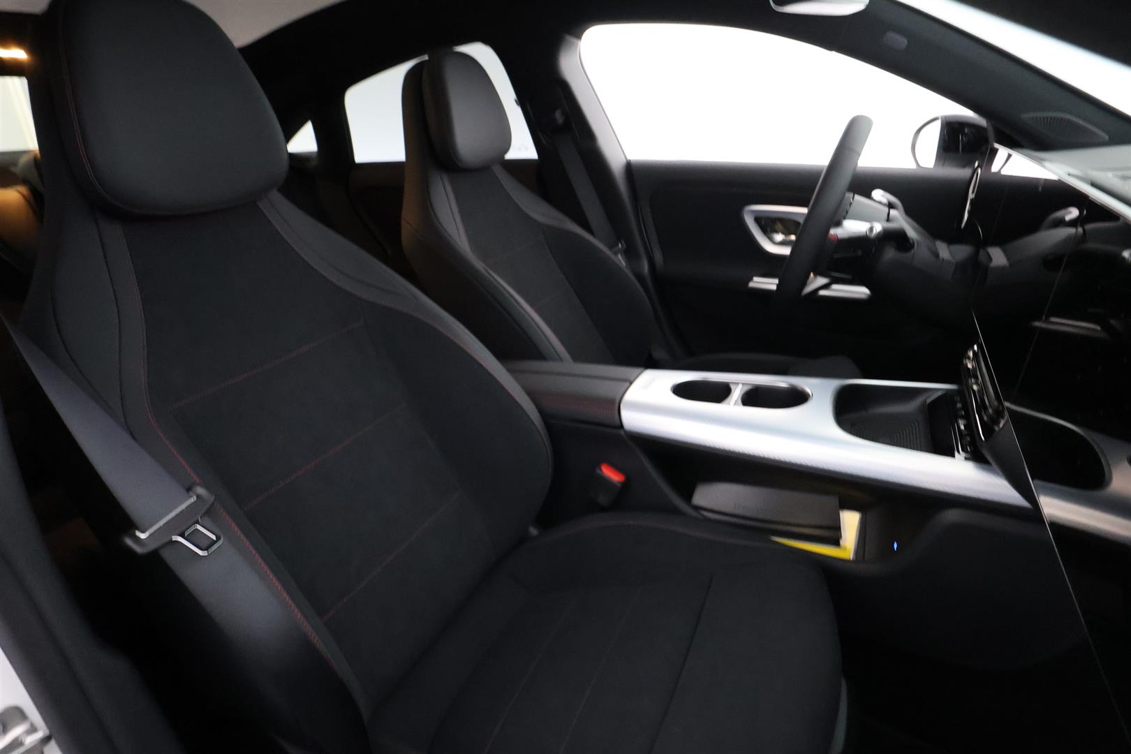 Mercedes-Benz CLA 2026