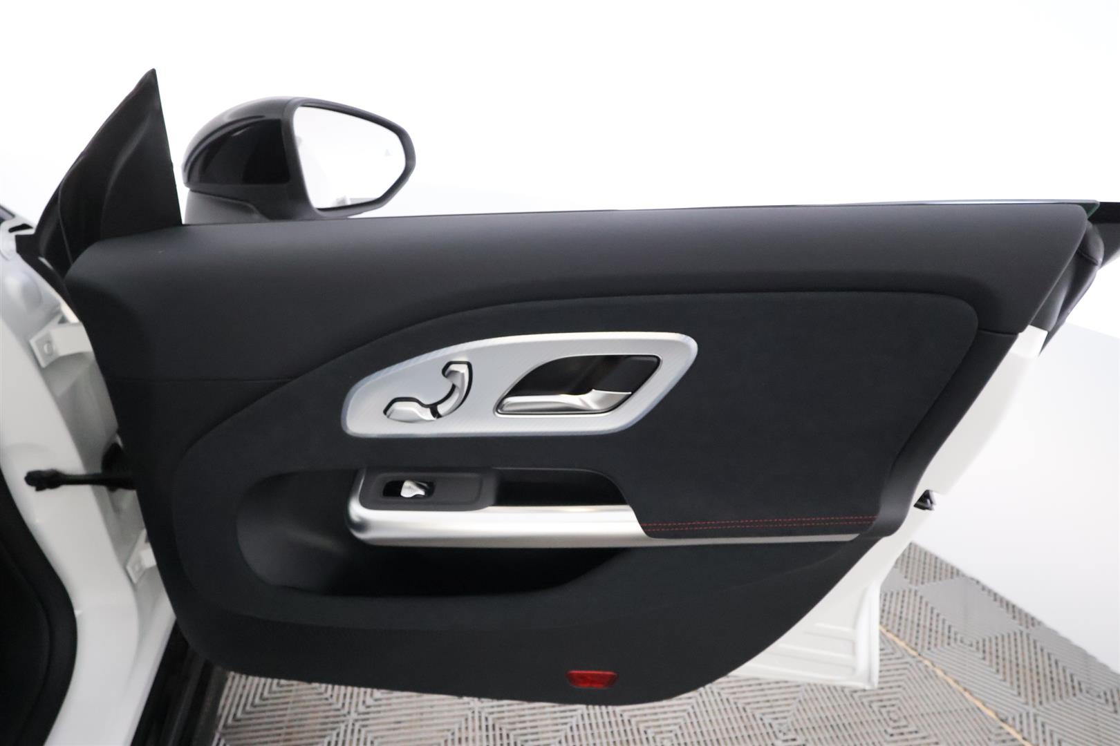 Mercedes-Benz CLA 2026