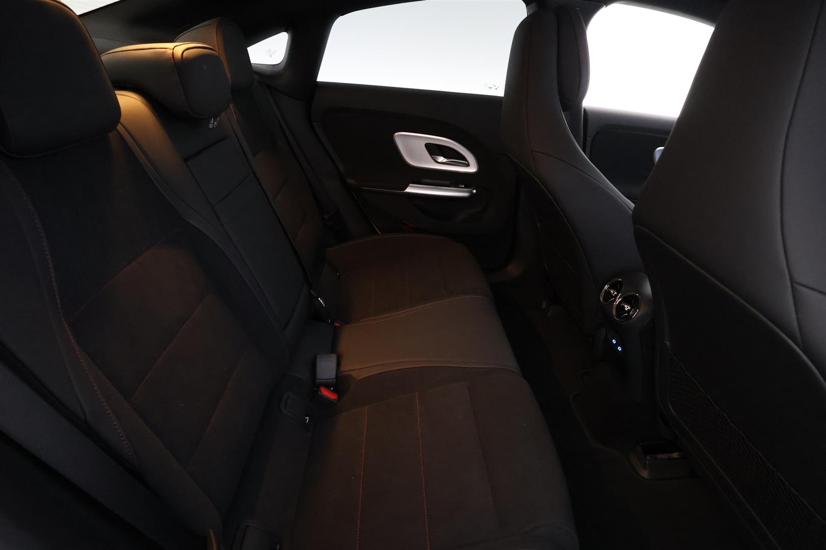Mercedes-Benz CLA 2026