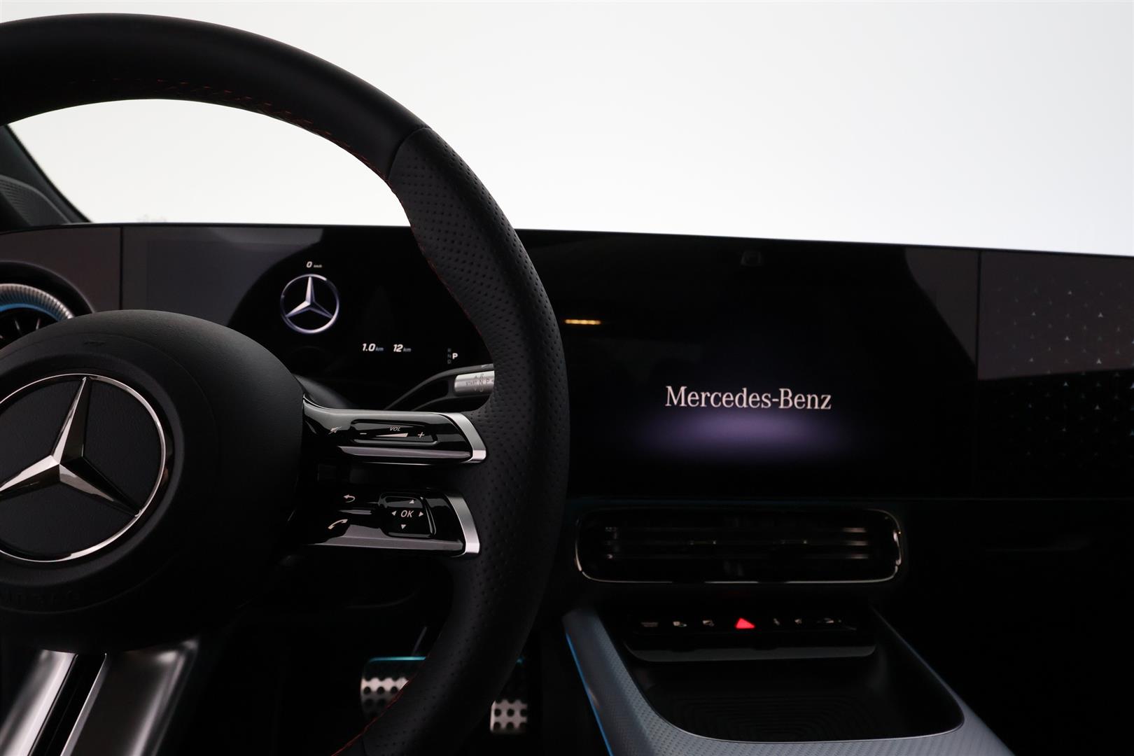 Mercedes-Benz CLA 2026