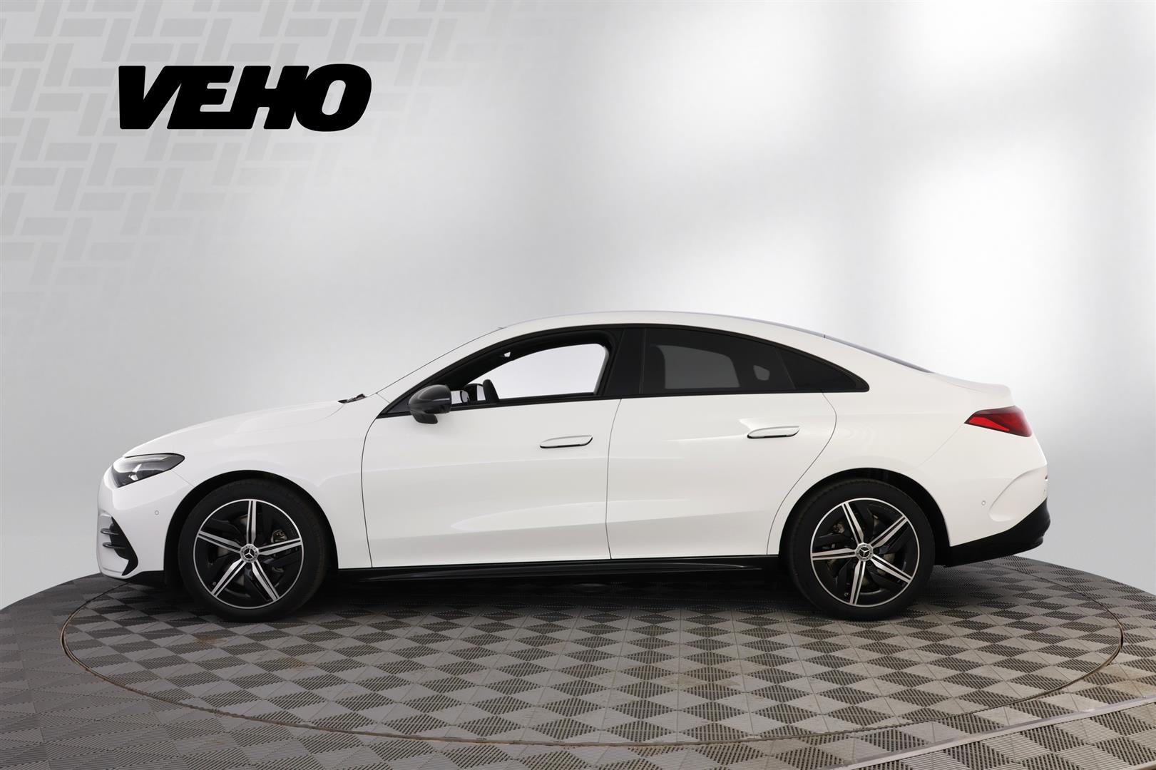 Mercedes-Benz CLA 2026