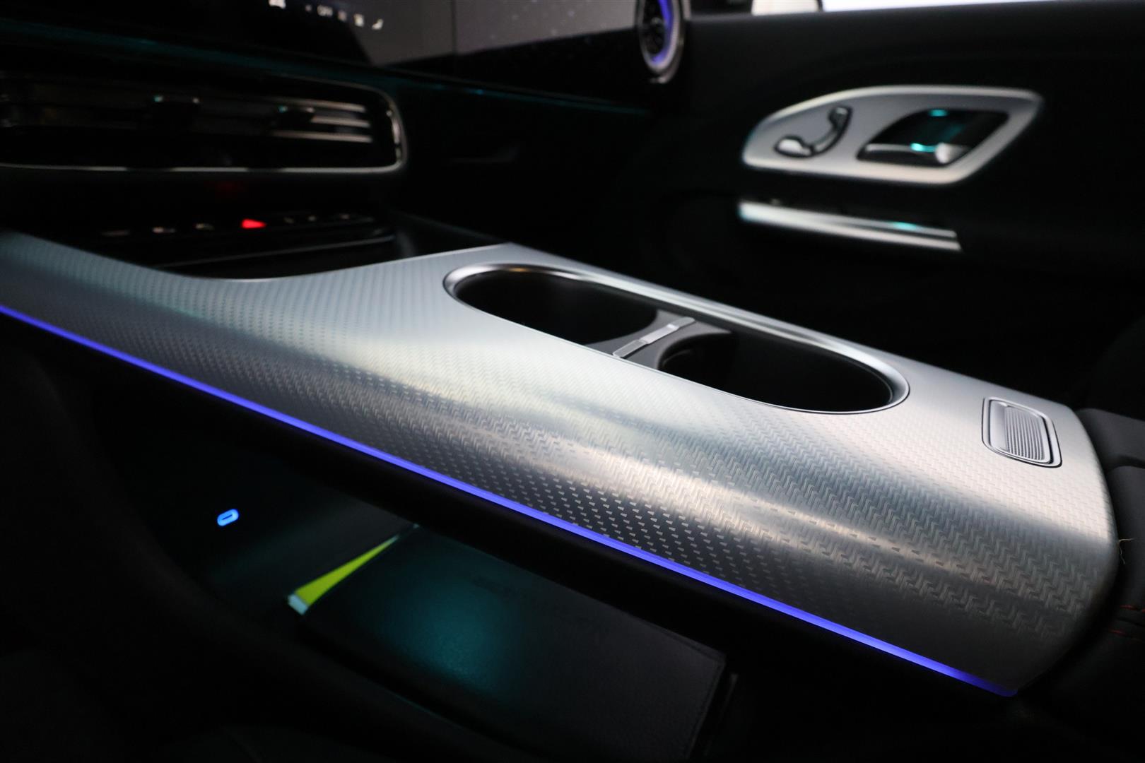 Mercedes-Benz CLA 2026