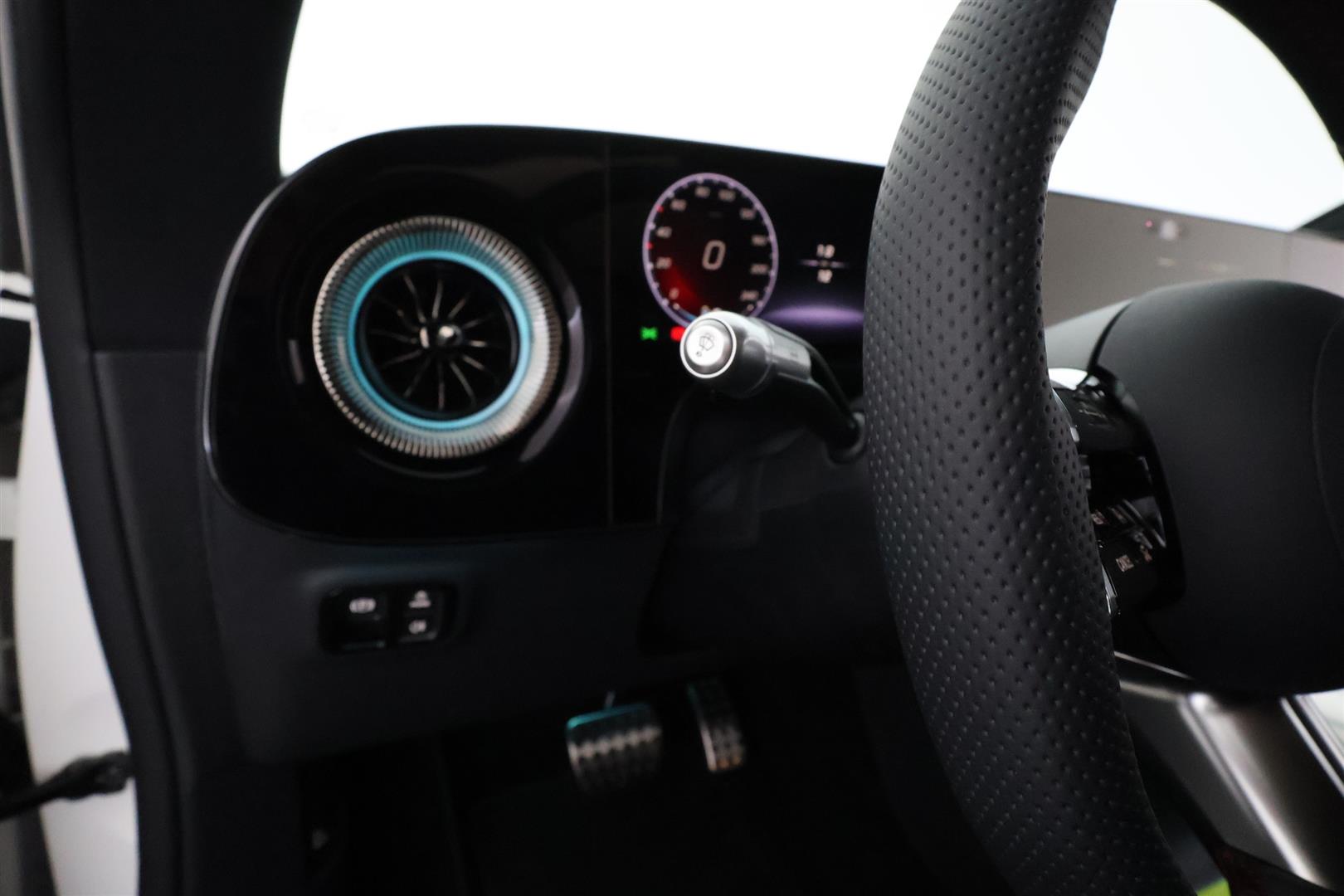 Mercedes-Benz CLA 2026