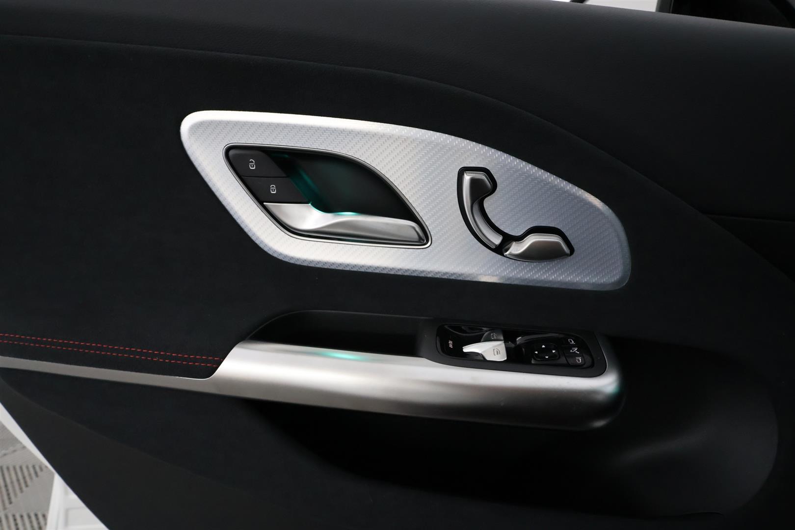 Mercedes-Benz CLA 2026