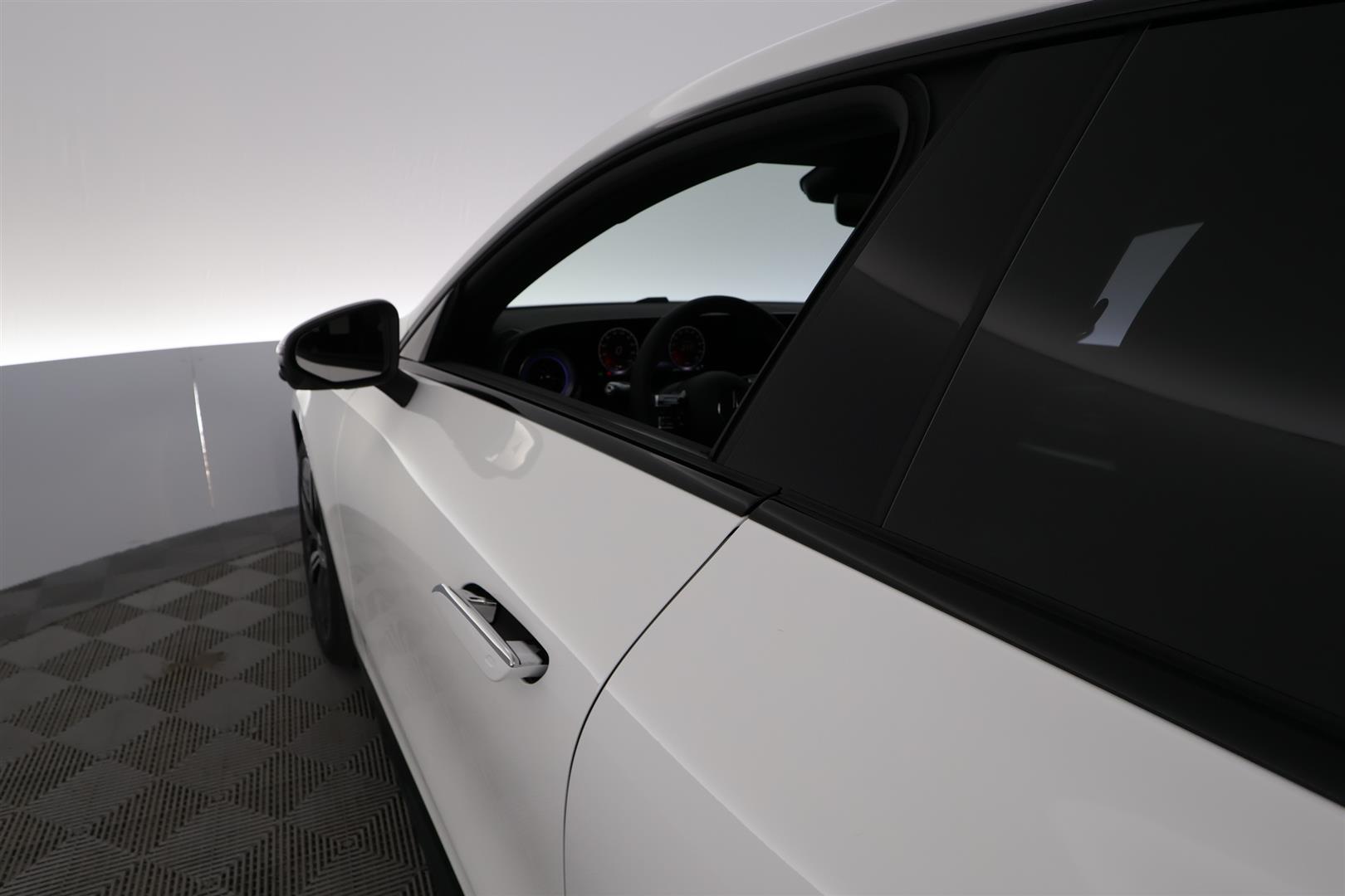 Mercedes-Benz CLA 2026