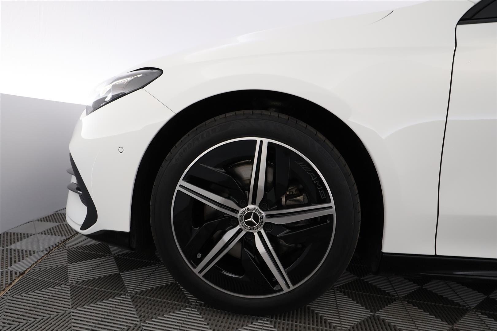 Mercedes-Benz CLA 2026