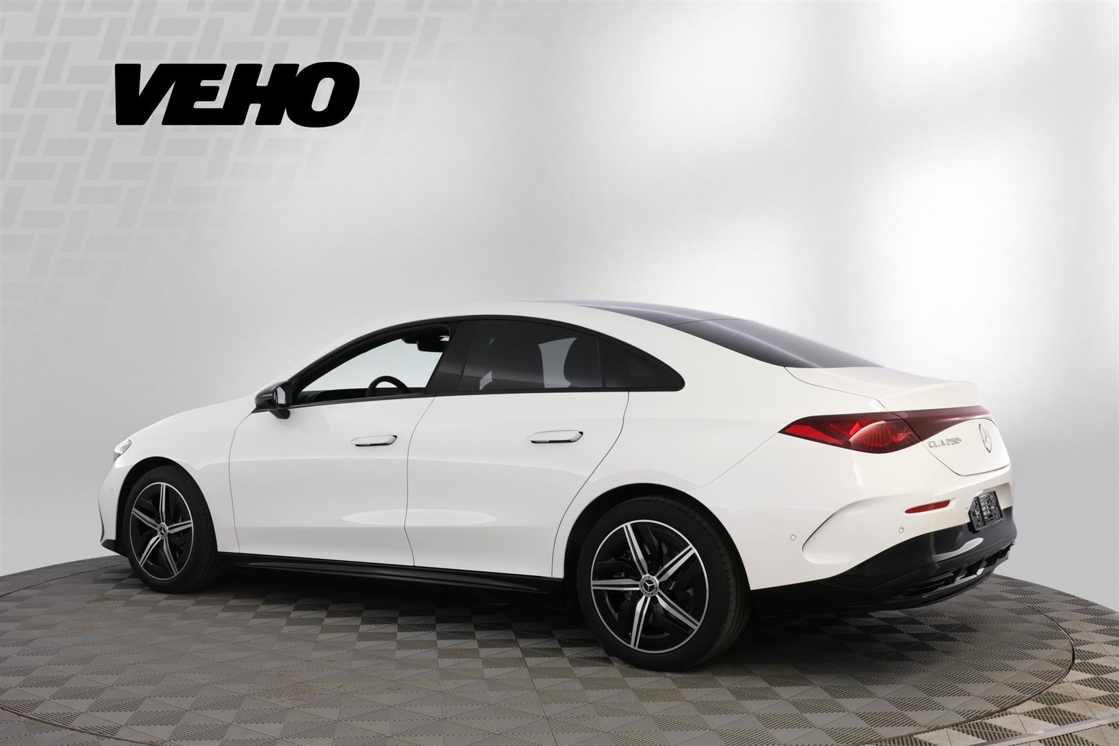 Mercedes-Benz CLA 2026