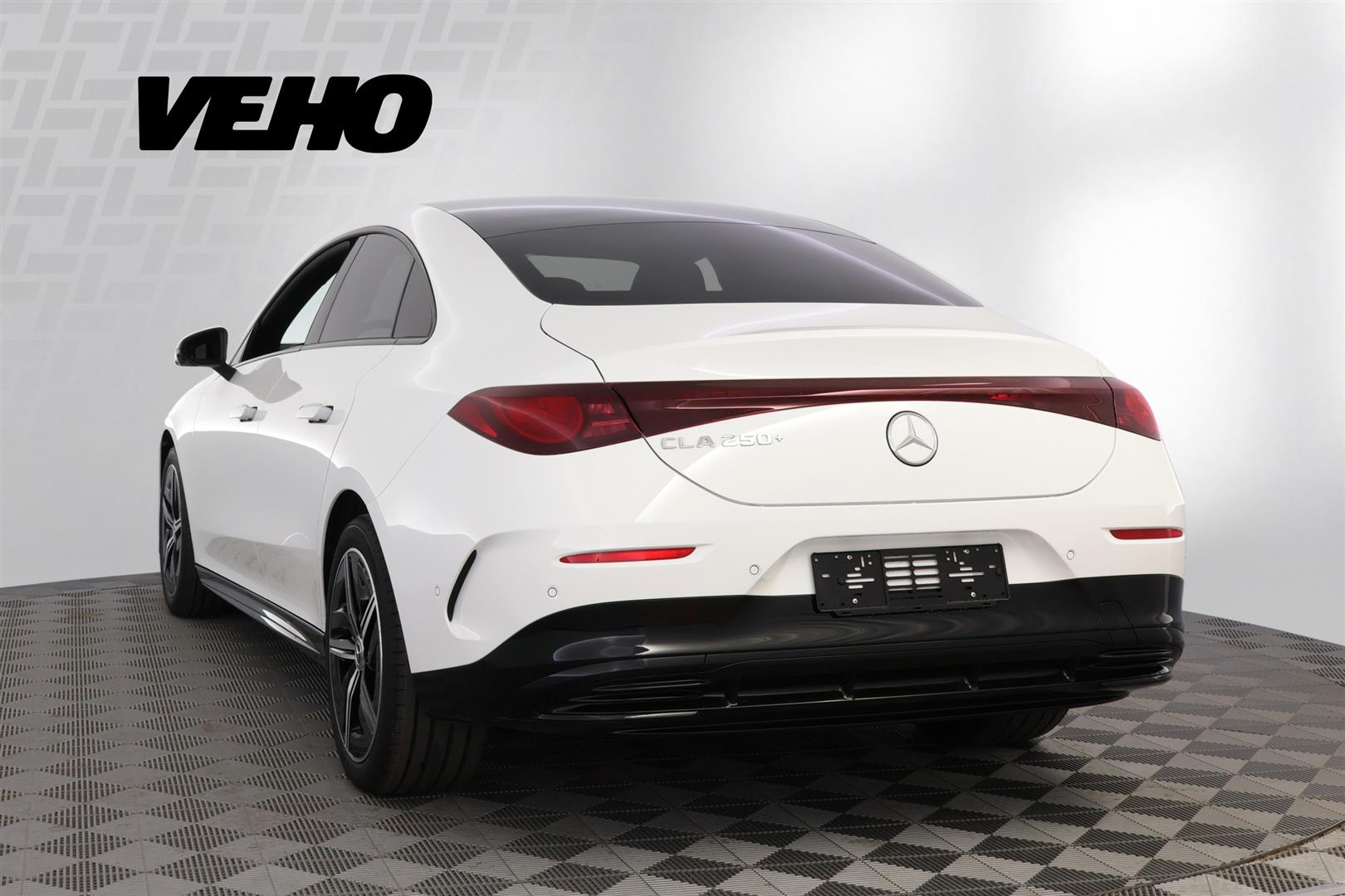 Mercedes-Benz CLA 2026