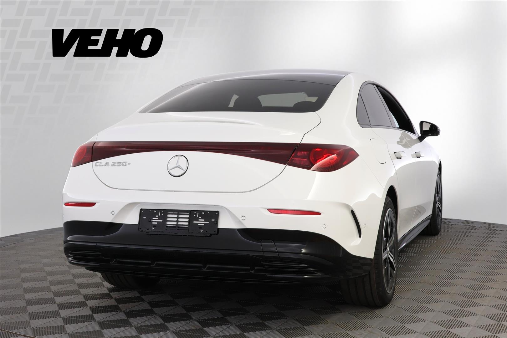 Mercedes-Benz CLA 2026