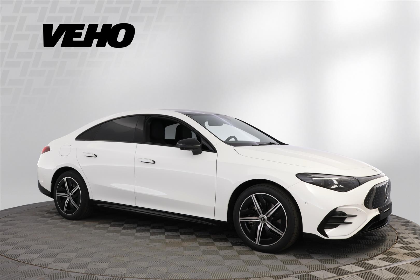 Mercedes-Benz CLA 2026
