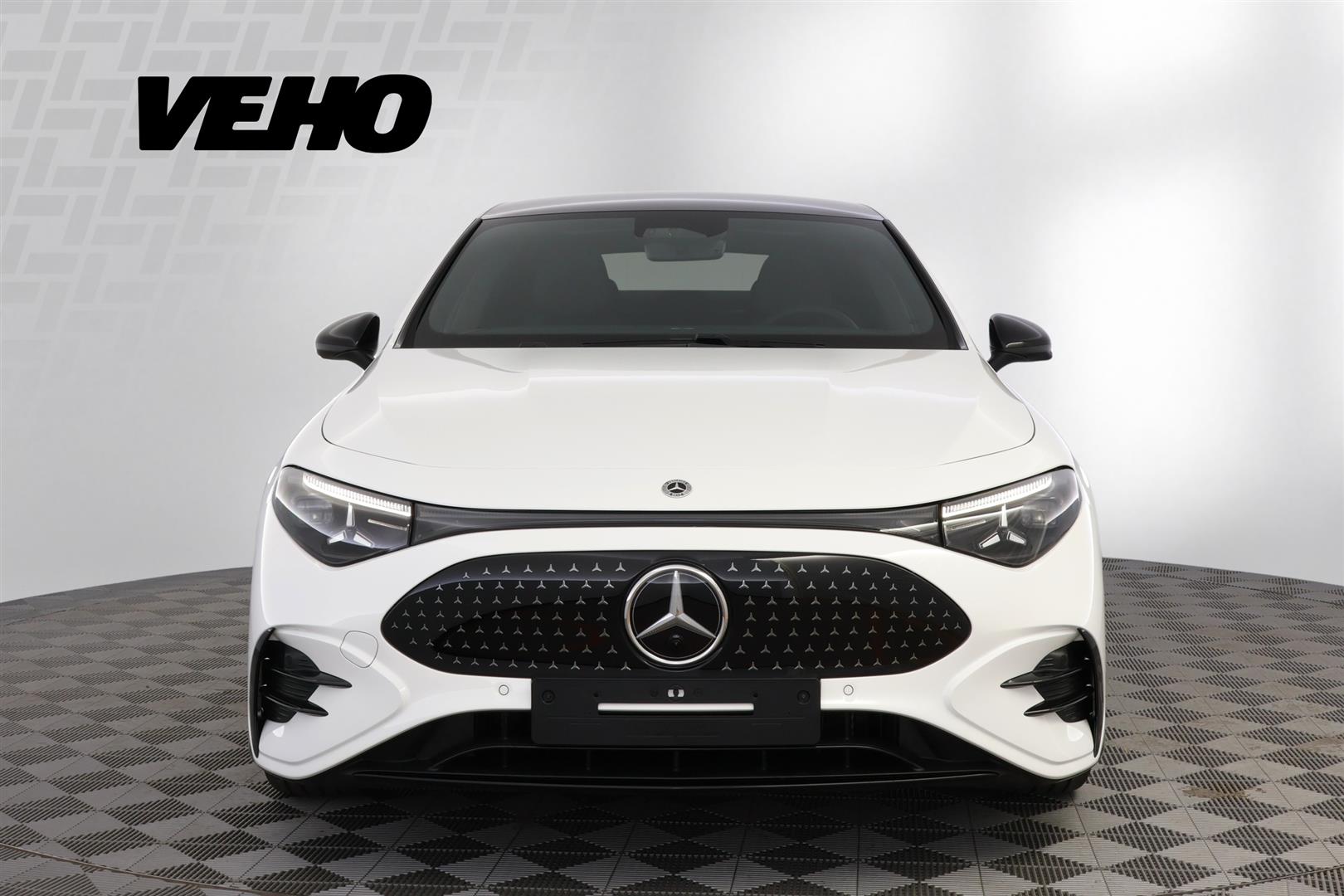 Mercedes-Benz CLA 2026