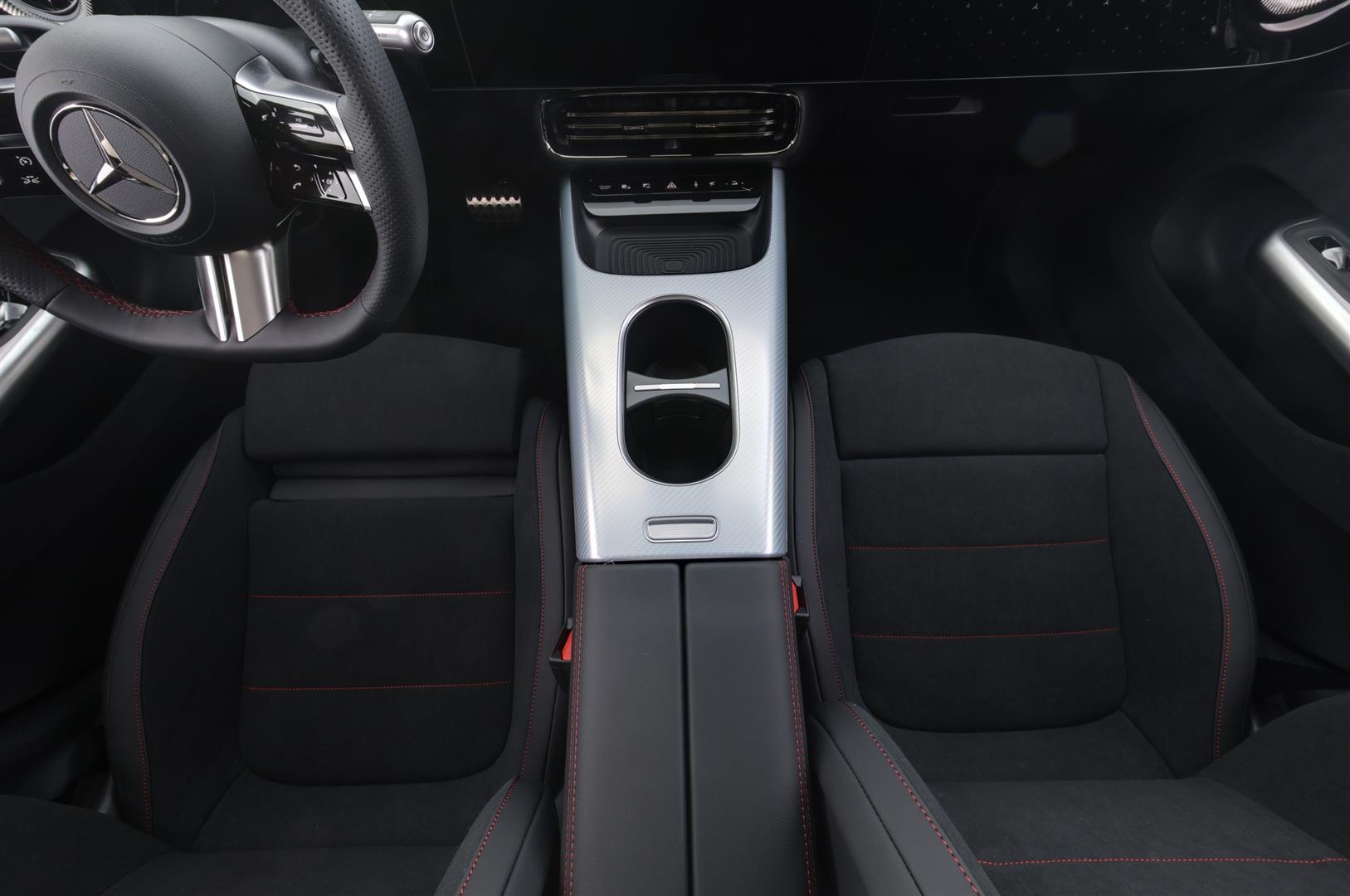 Mercedes-Benz CLA 2026