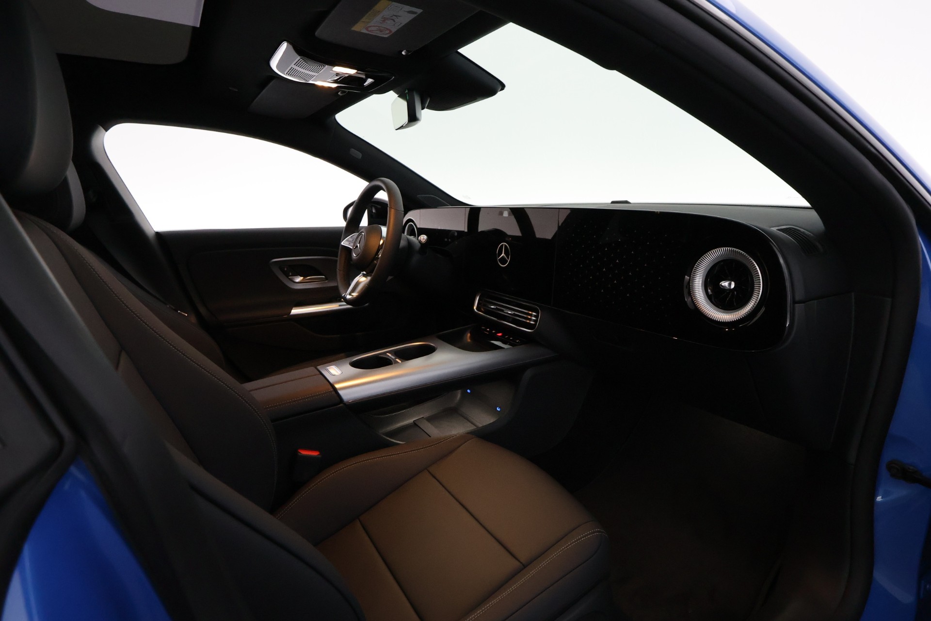 Mercedes-Benz CLA 2026