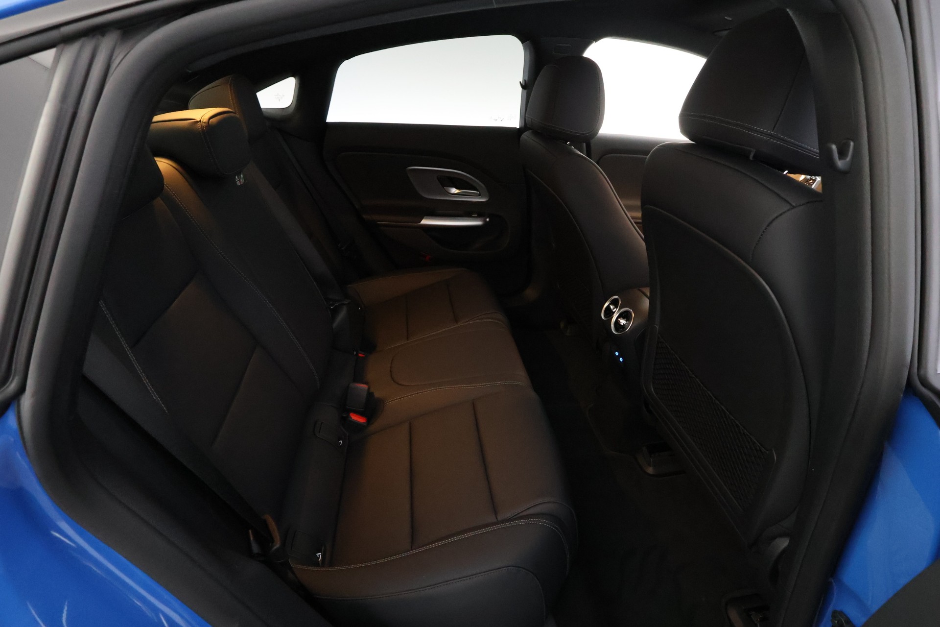 Mercedes-Benz CLA 2026