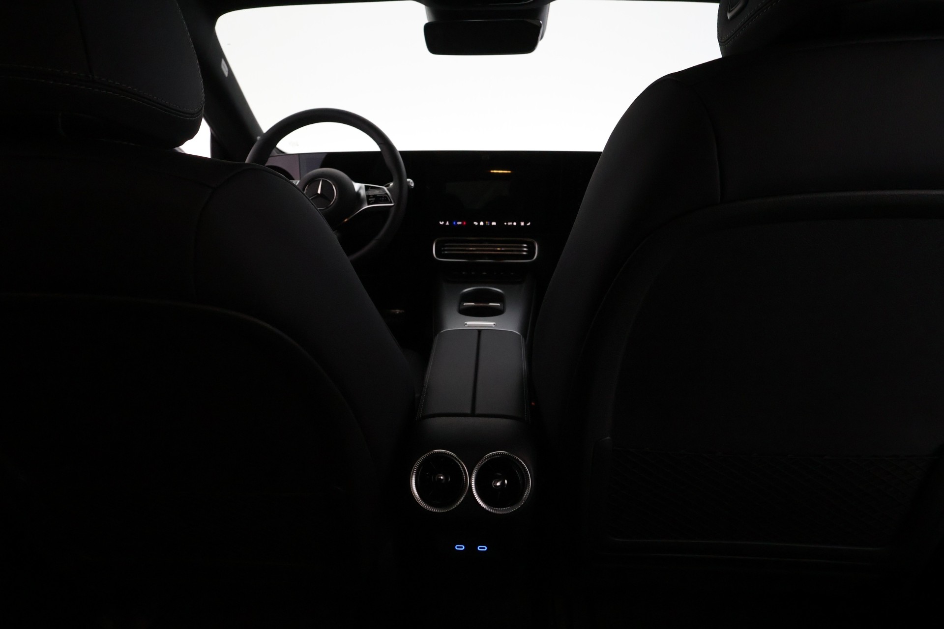 Mercedes-Benz CLA 2026