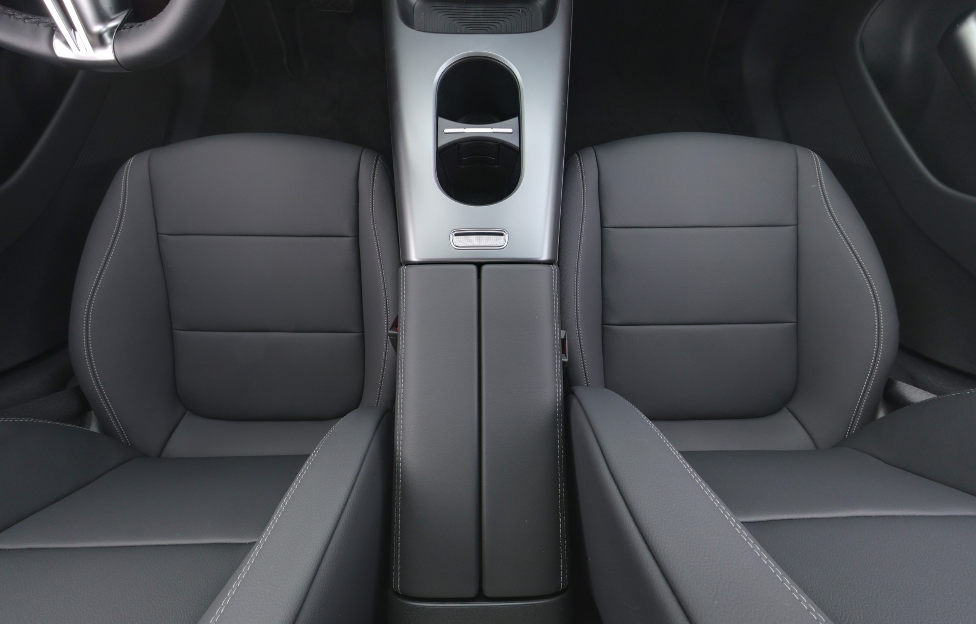 Mercedes-Benz CLA 2026