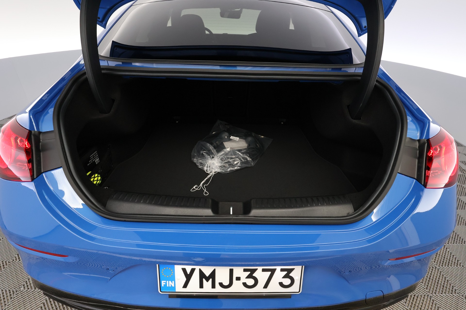 Mercedes-Benz CLA 2026