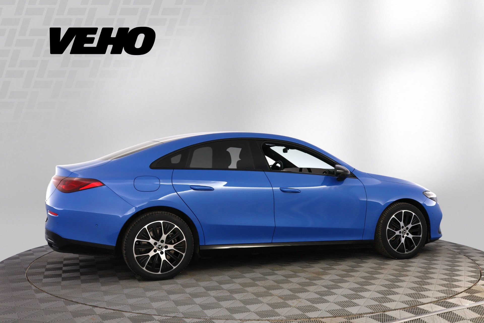 Mercedes-Benz CLA 2026