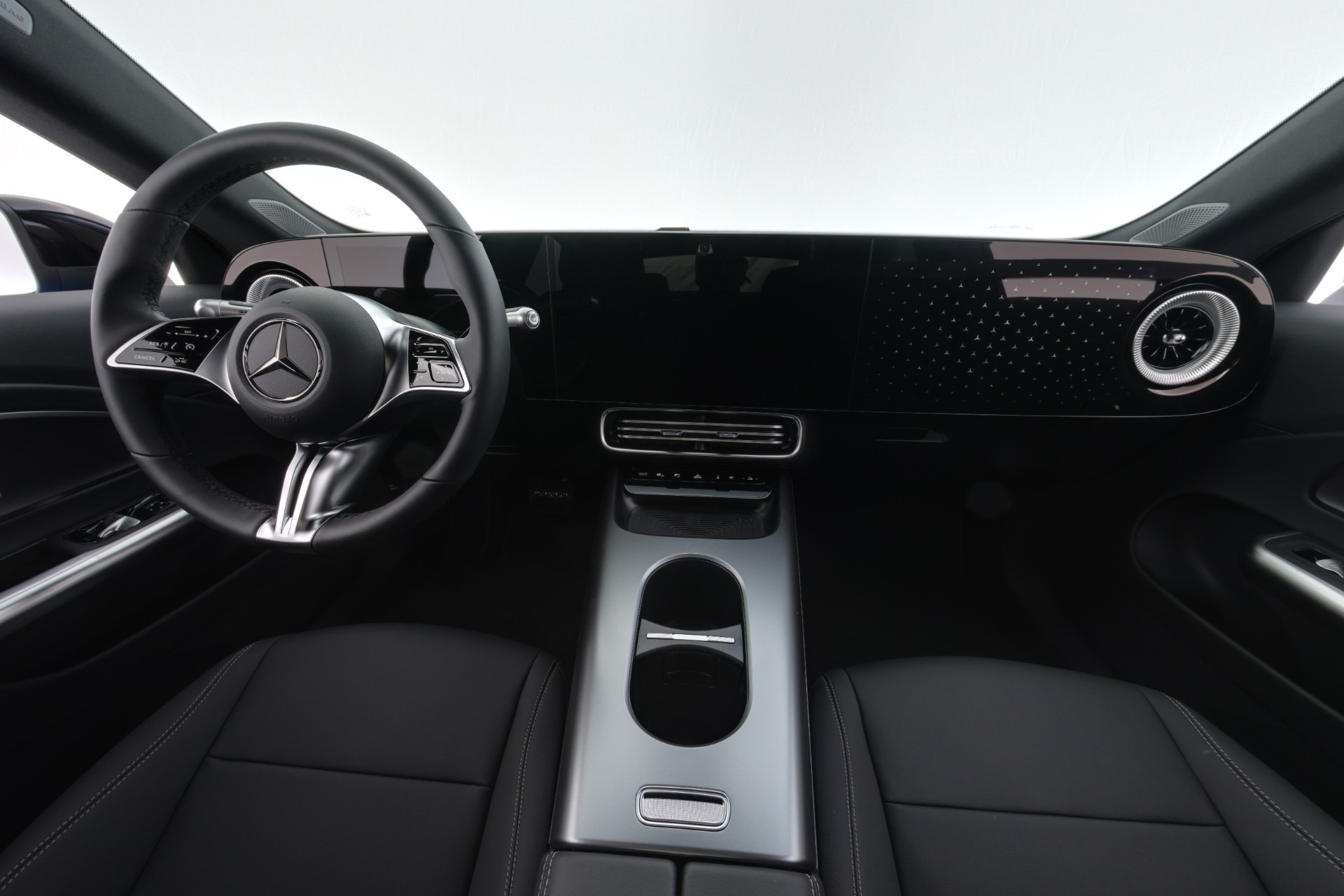 Mercedes-Benz CLA 2026