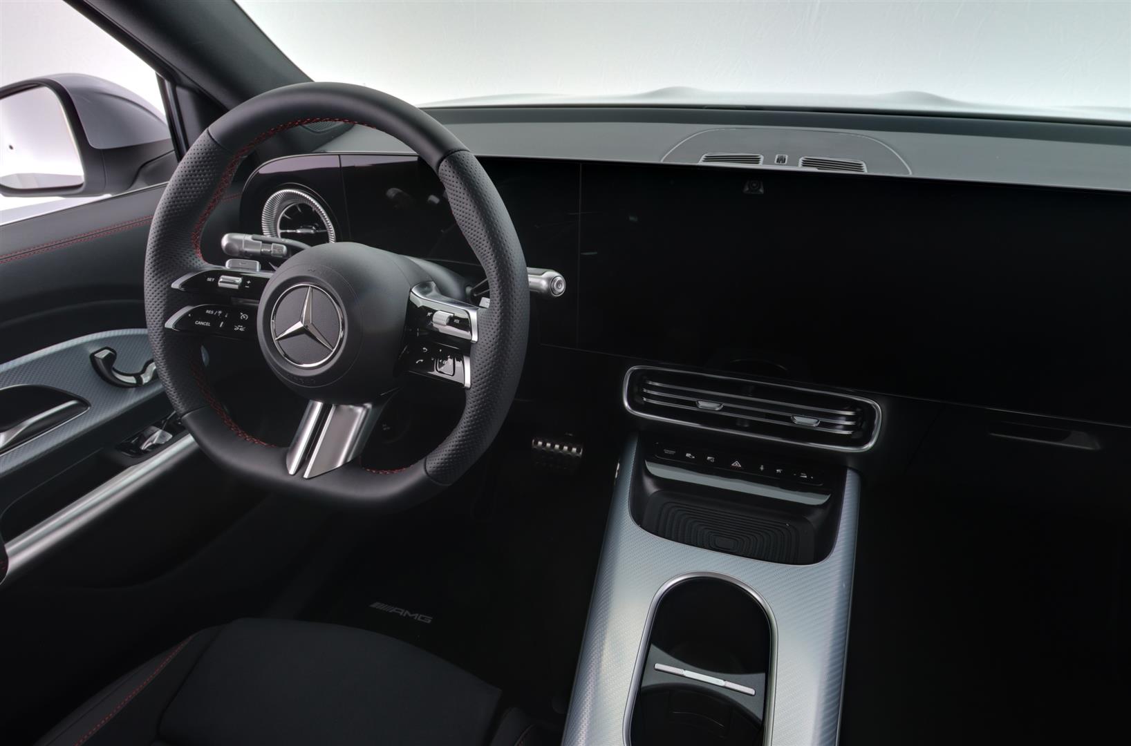 Mercedes-Benz GLB 2026