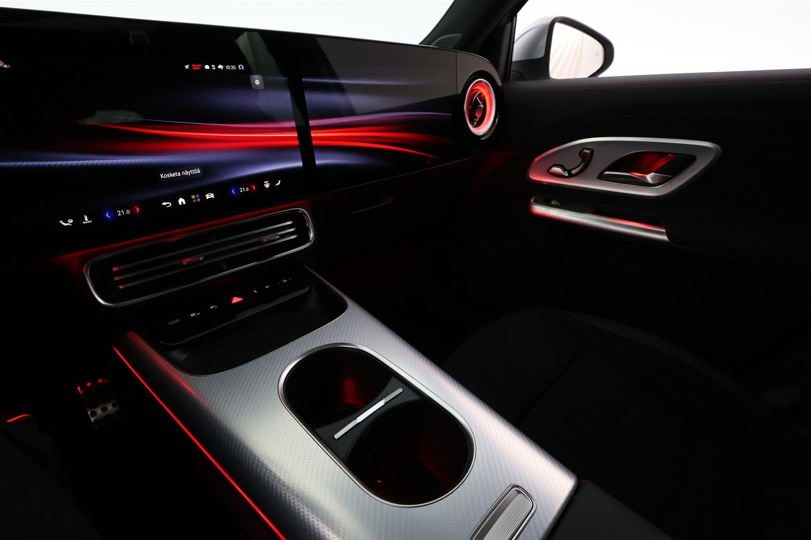 Mercedes-Benz GLB 2026