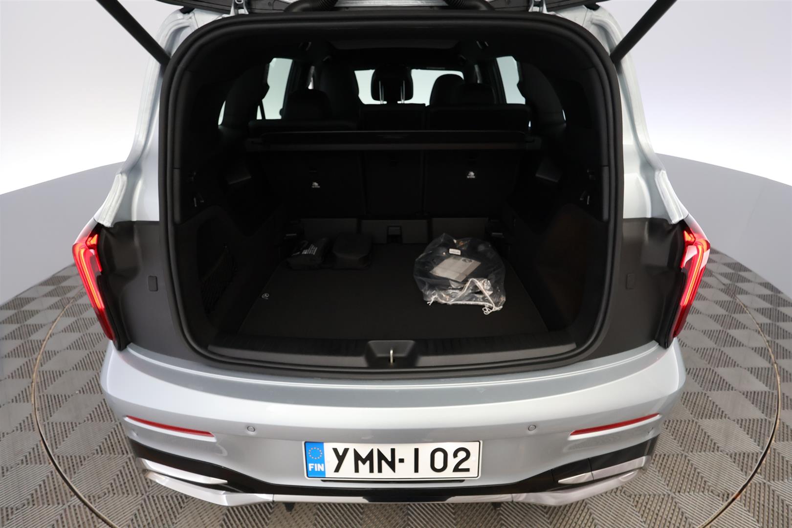Mercedes-Benz GLB 2026
