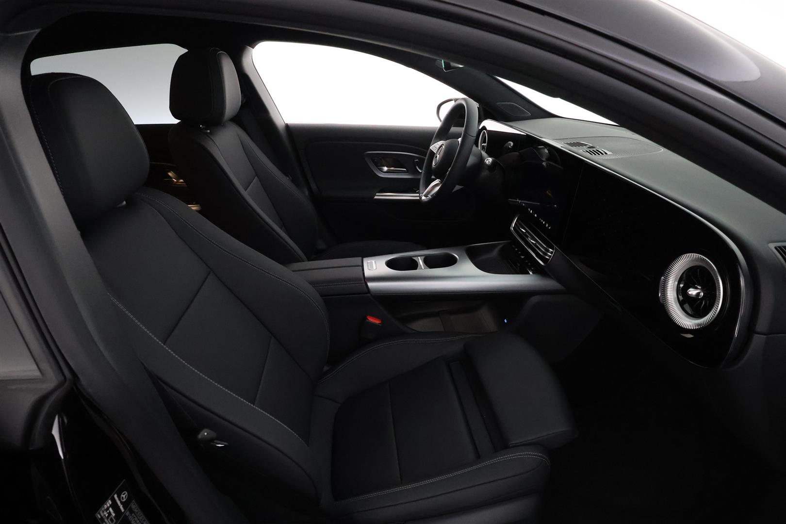 Mercedes-Benz CLA 2026