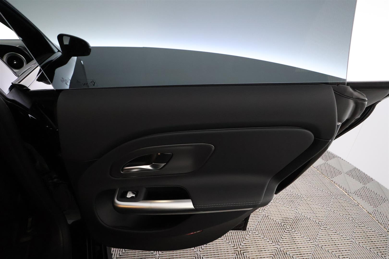 Mercedes-Benz CLA 2026