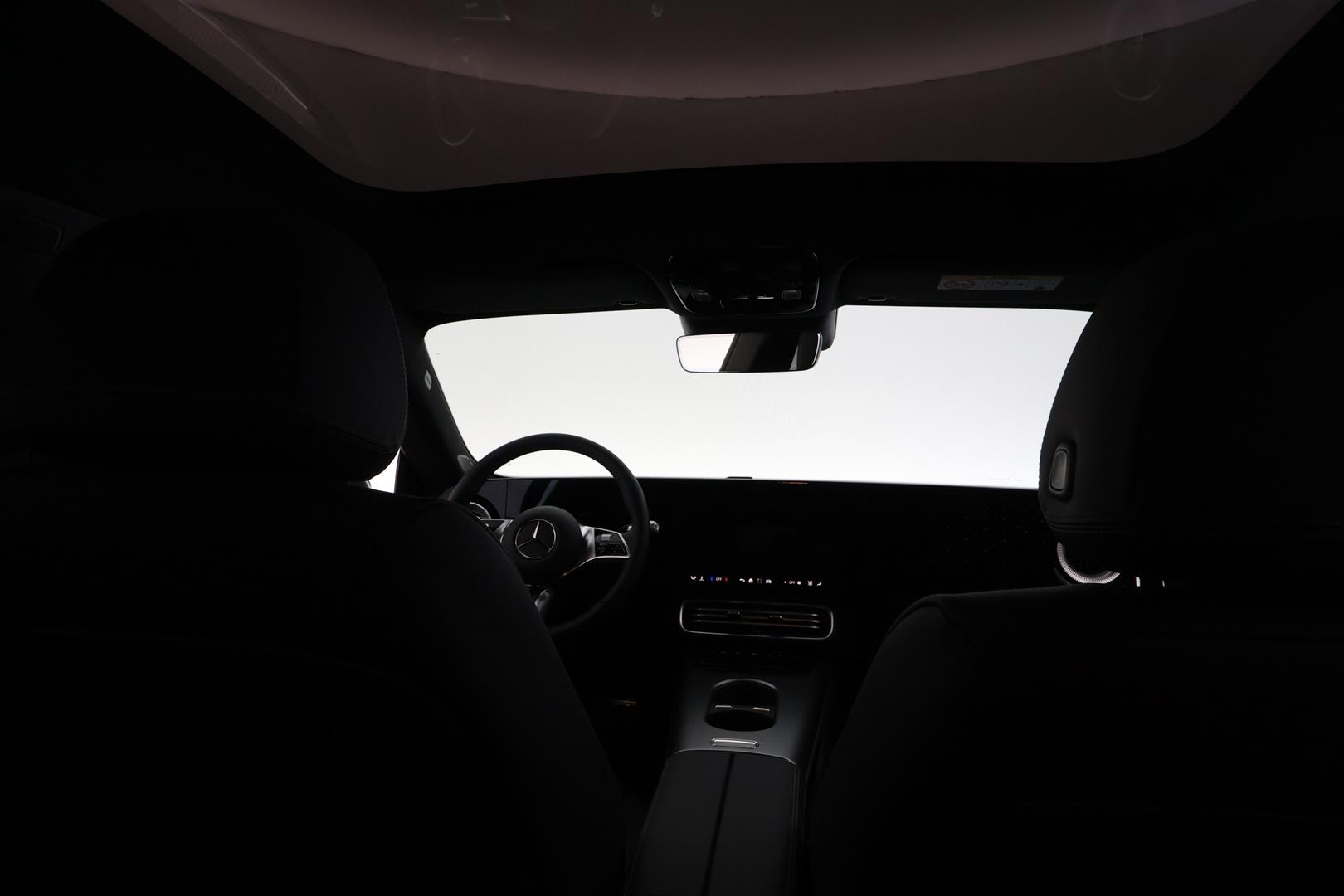 Mercedes-Benz CLA 2026