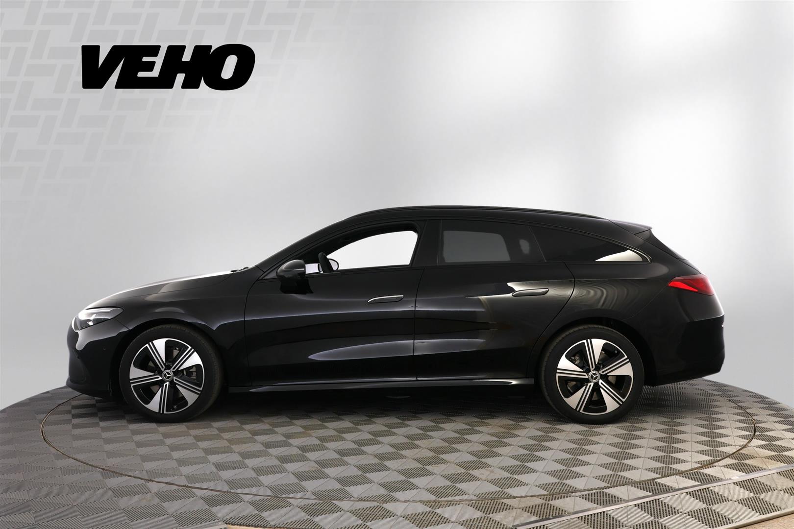 Mercedes-Benz CLA 2026