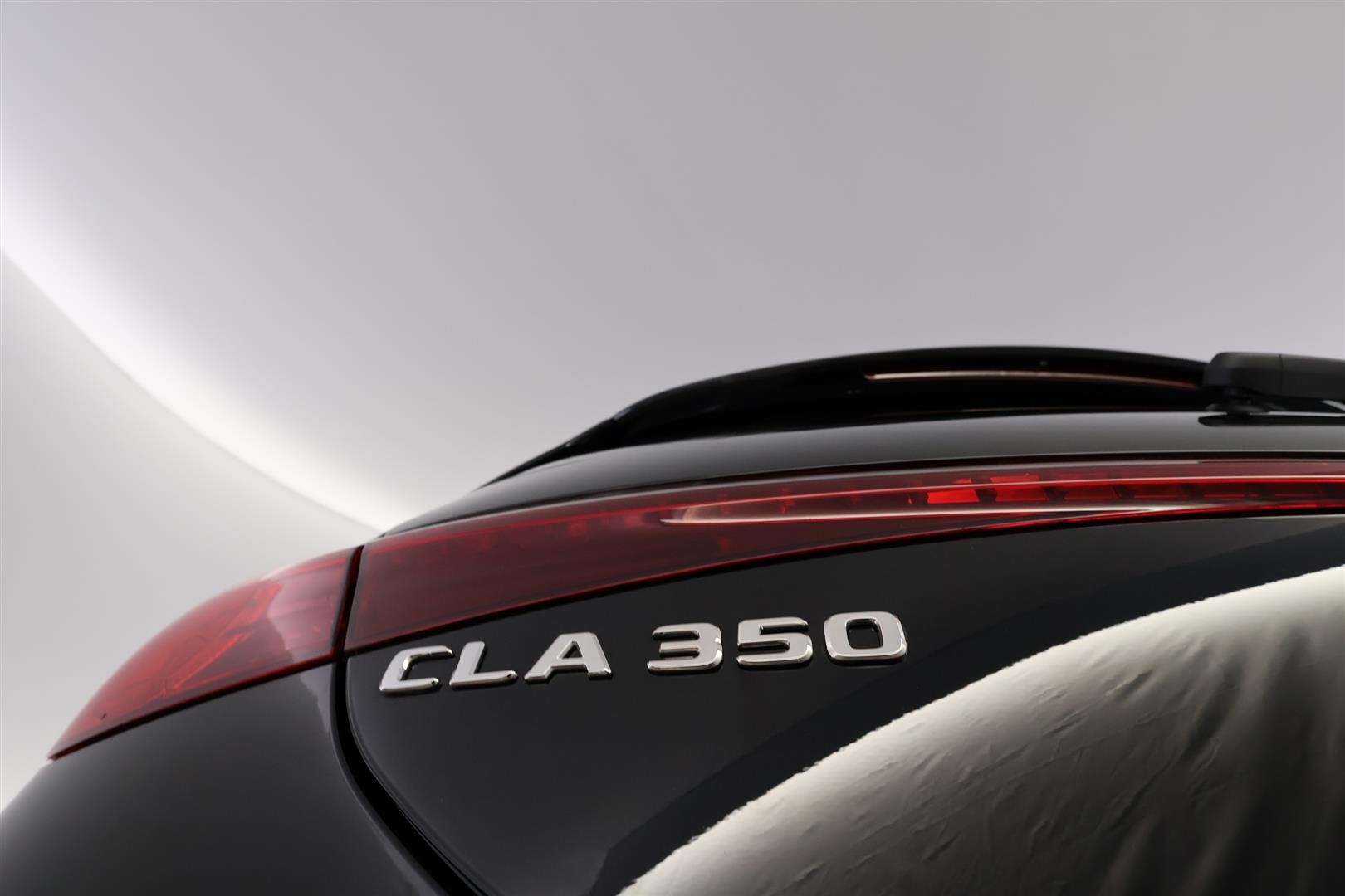 Mercedes-Benz CLA 2026