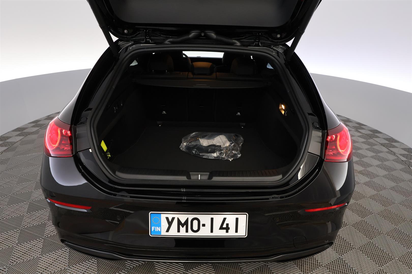 Mercedes-Benz CLA 2026