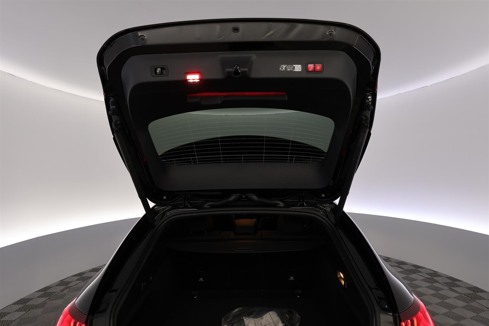 Mercedes-Benz CLA 2026
