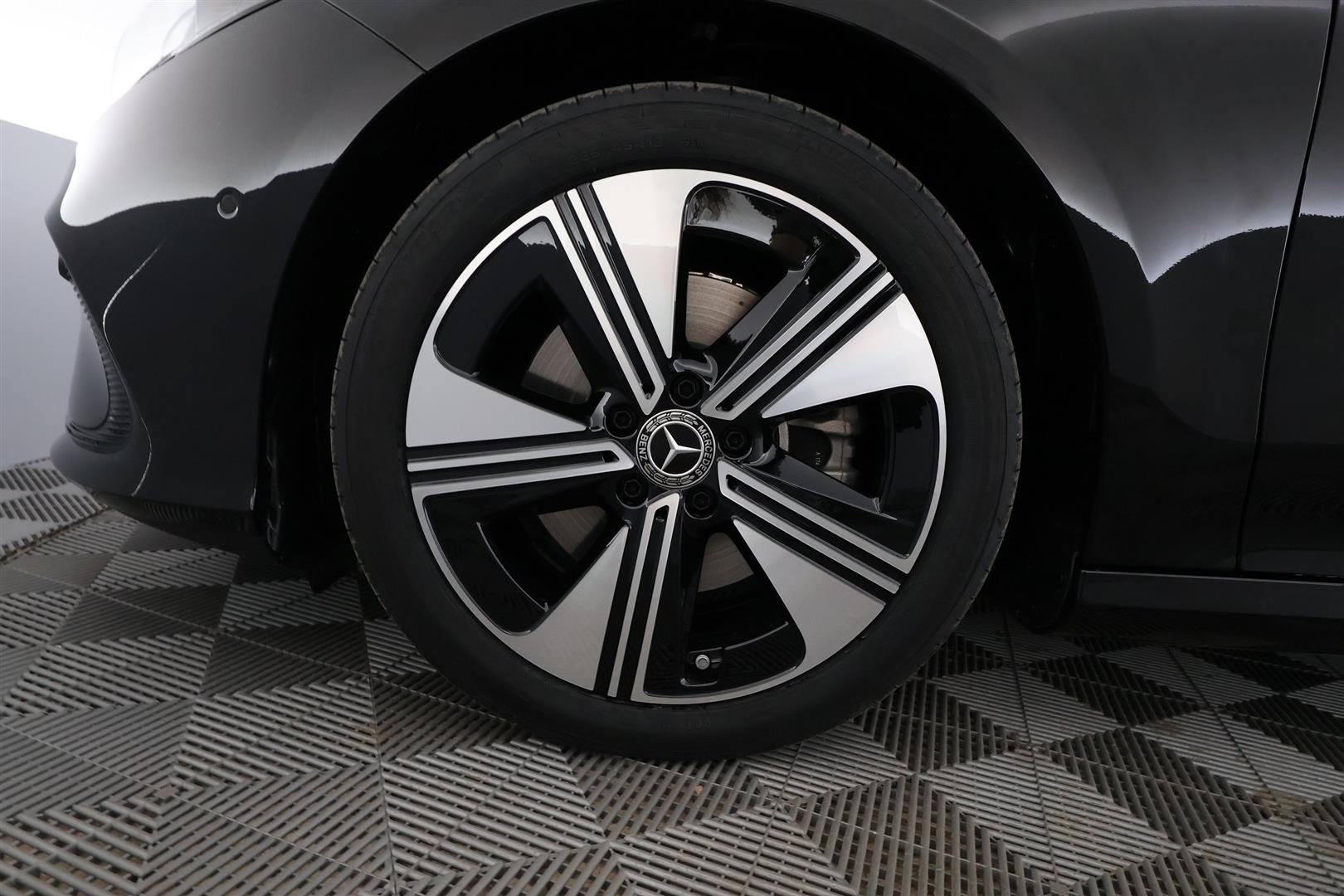 Mercedes-Benz CLA 2026