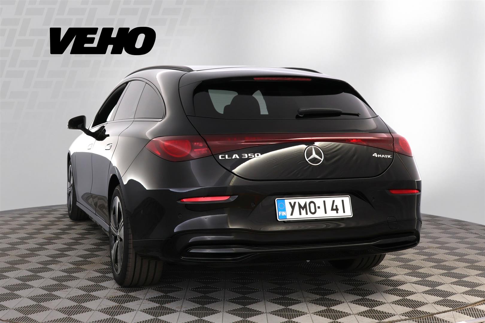 Mercedes-Benz CLA 2026