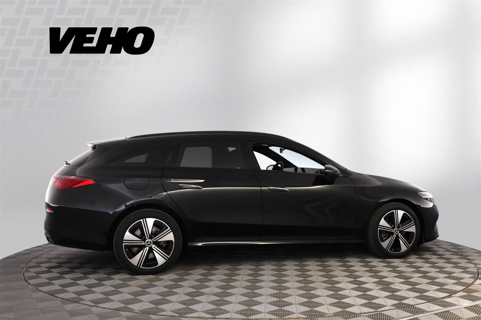 Mercedes-Benz CLA 2026
