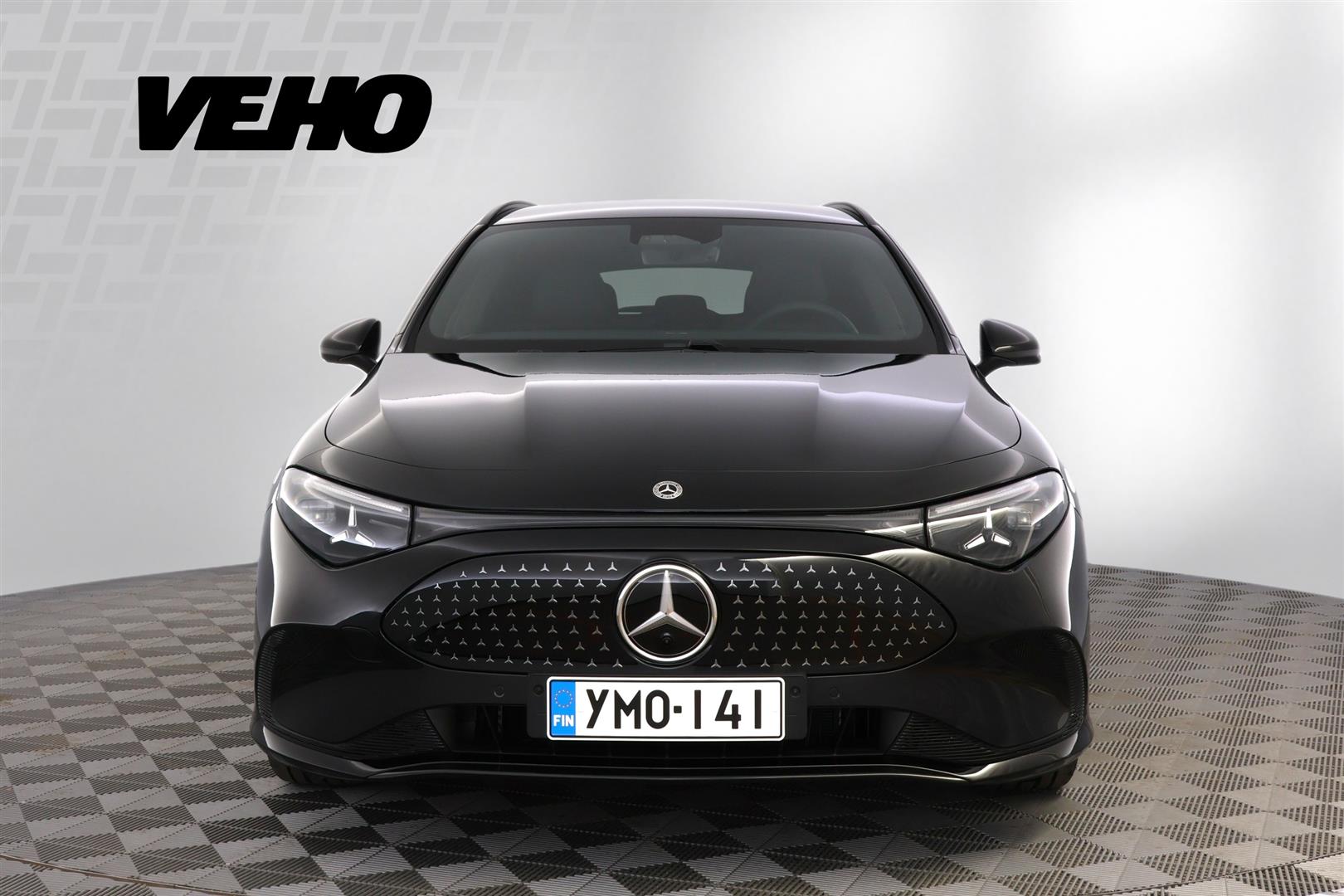 Mercedes-Benz CLA 2026