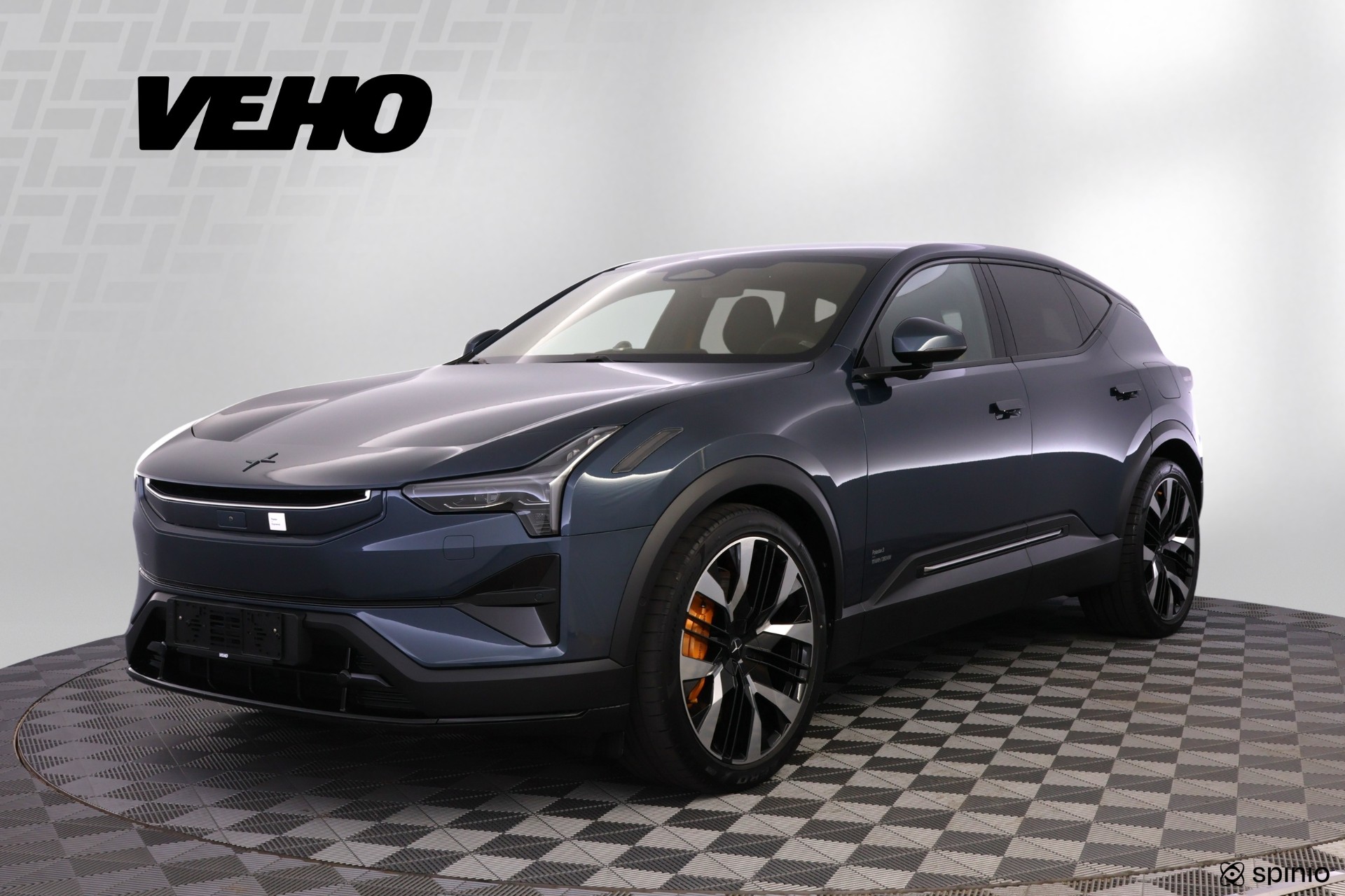 Polestar 3 2025