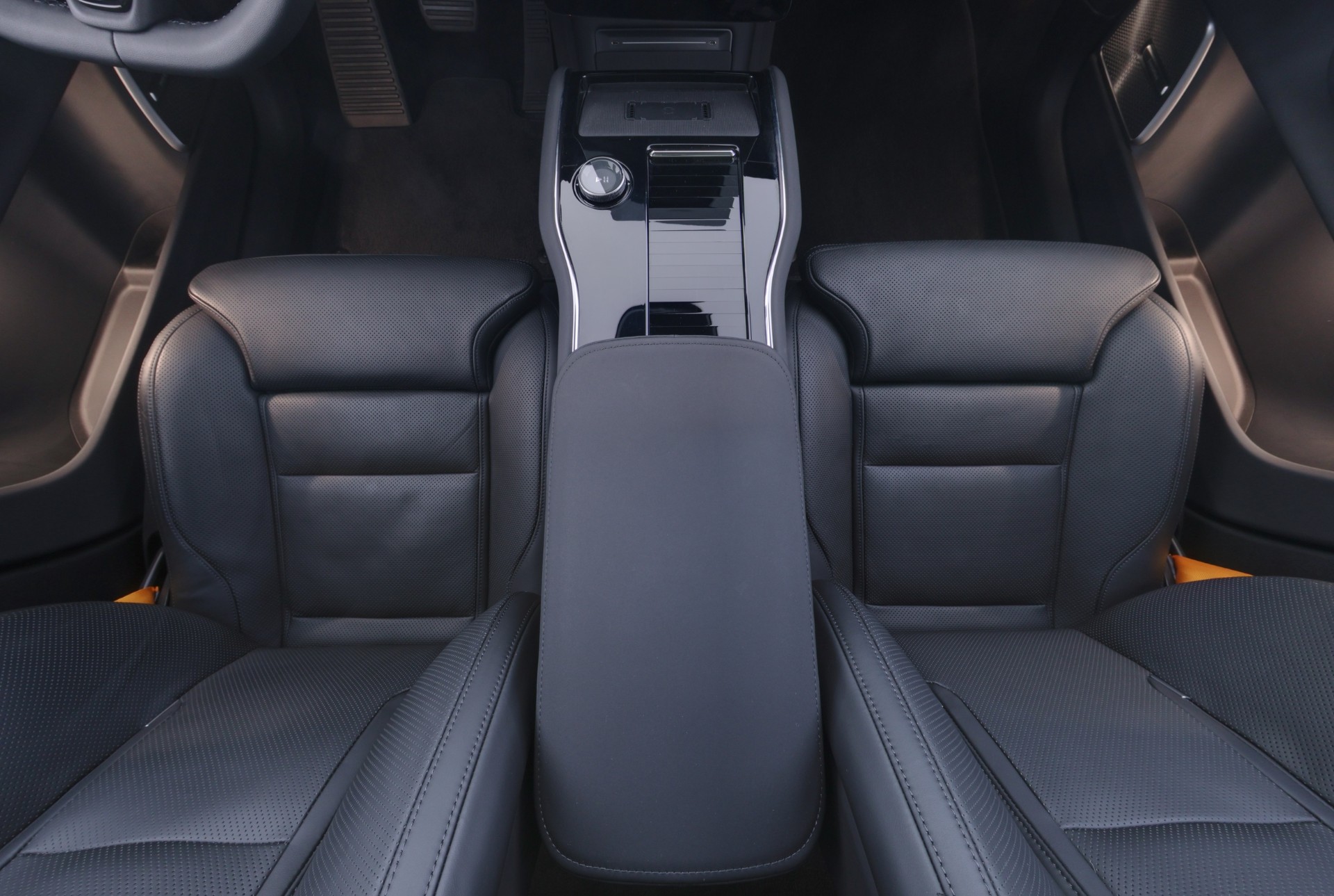 Polestar 3 2025