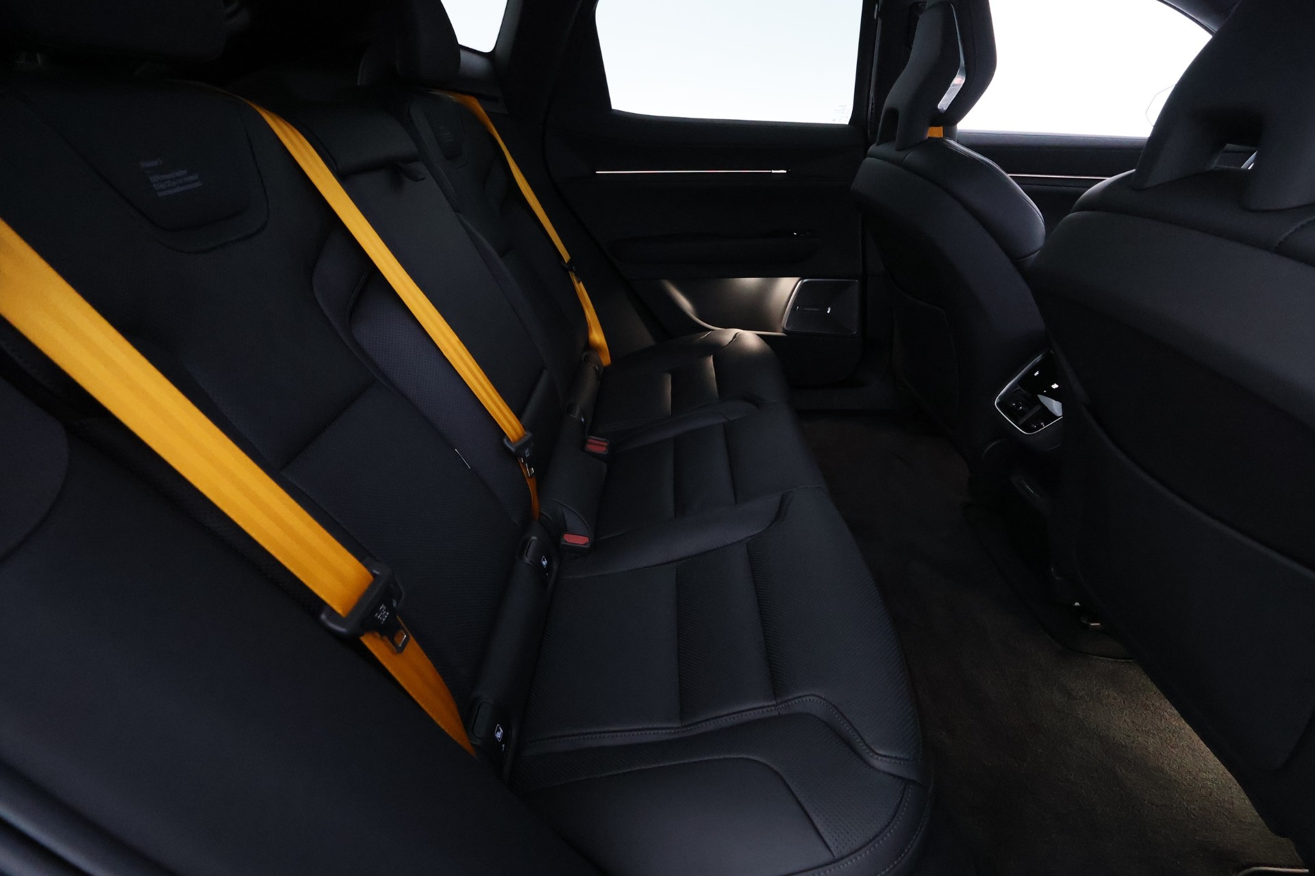 Polestar 3 2025