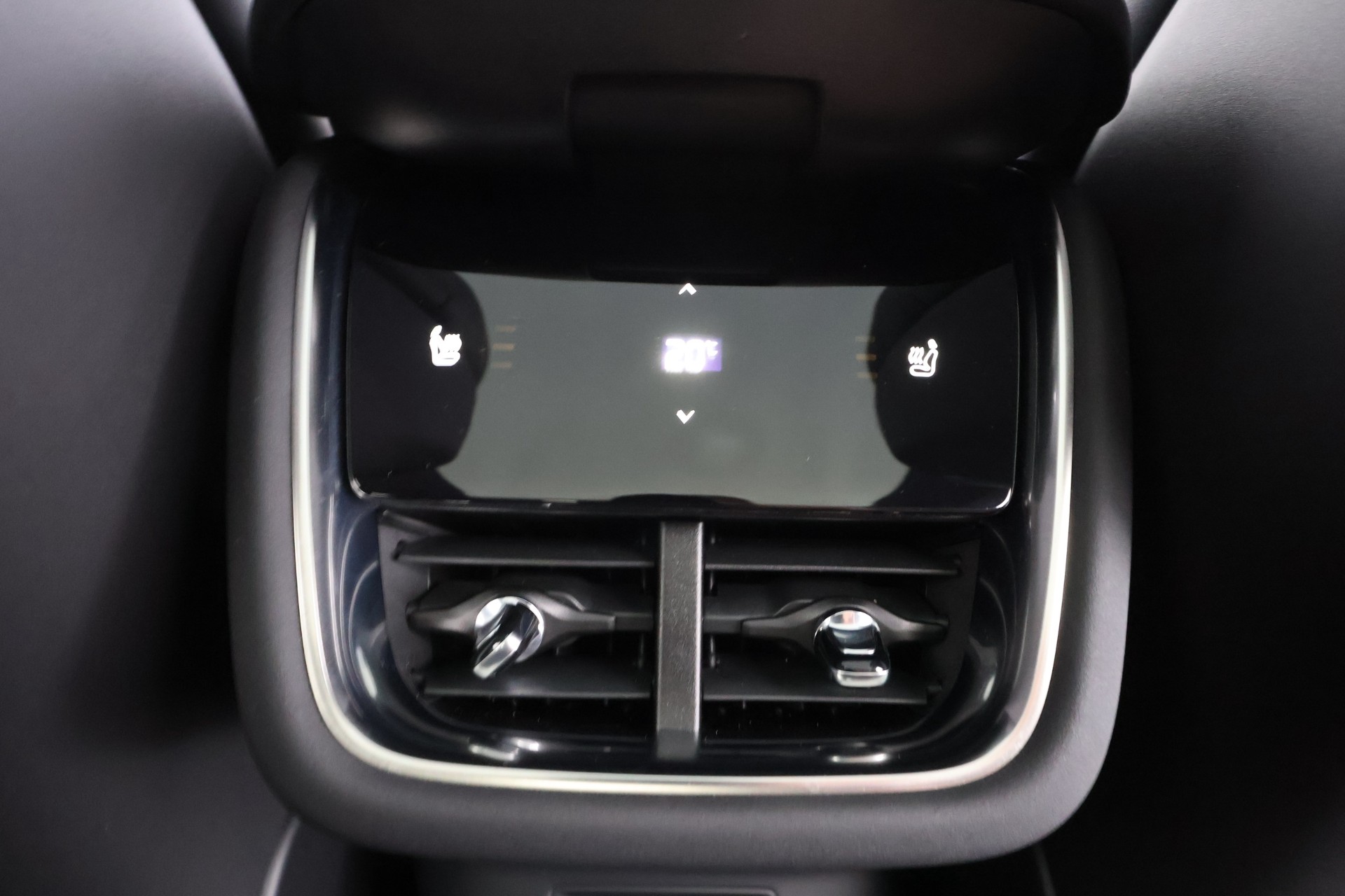 Polestar 3 2025