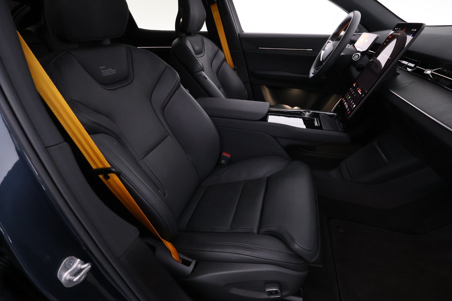 Polestar 3 2025