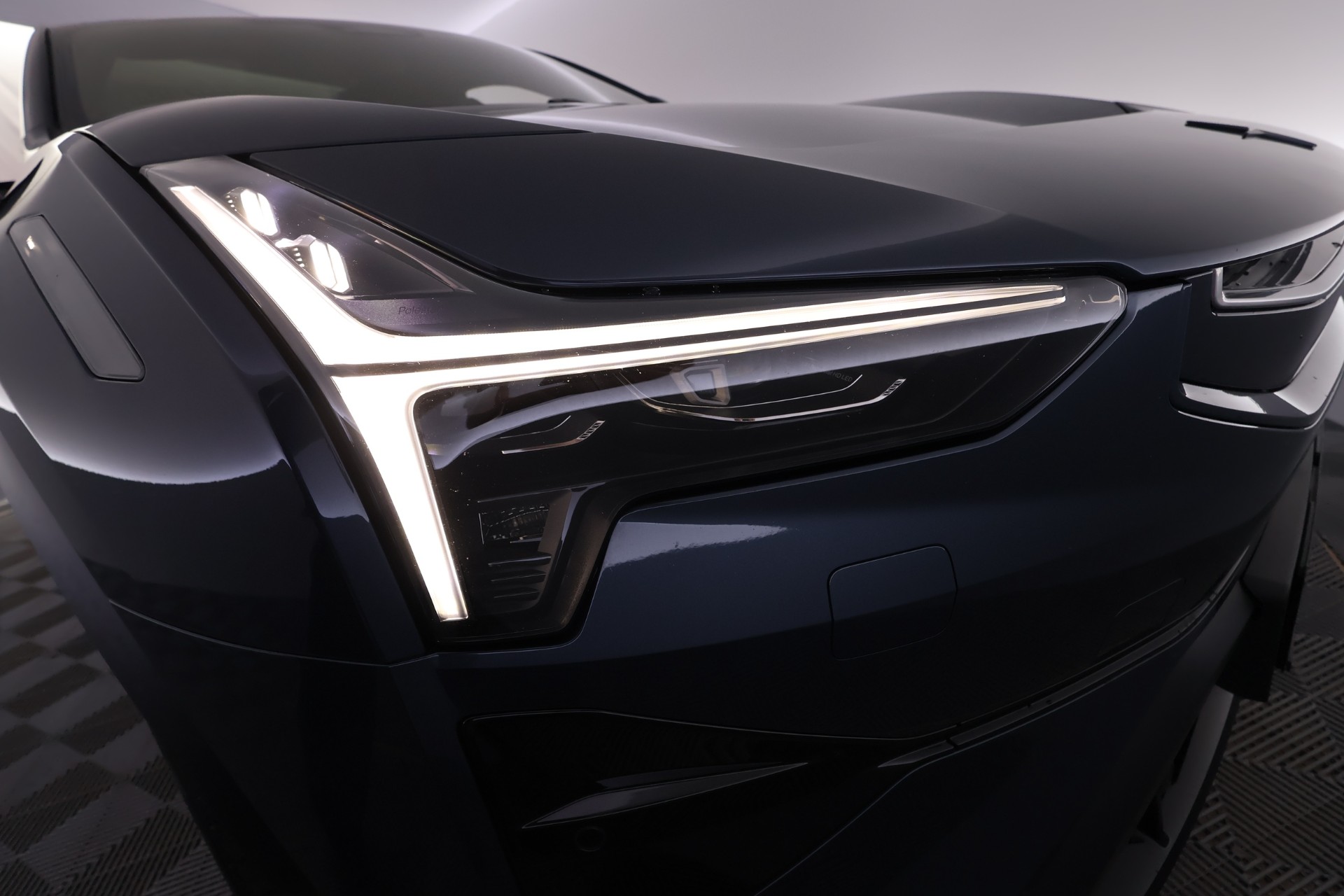 Polestar 3 2025
