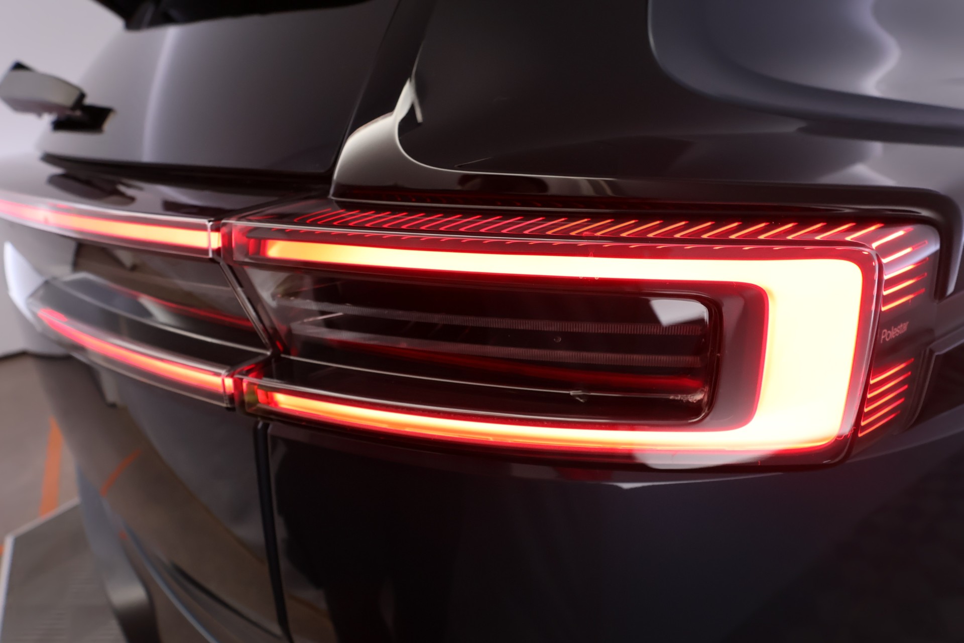Polestar 3 2025