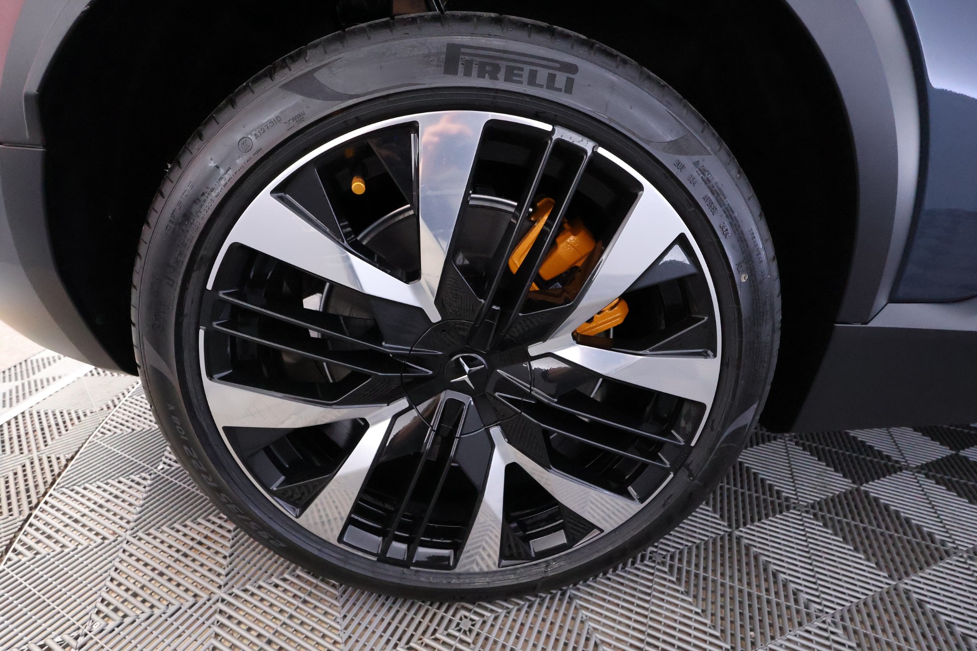 Polestar 3 2025