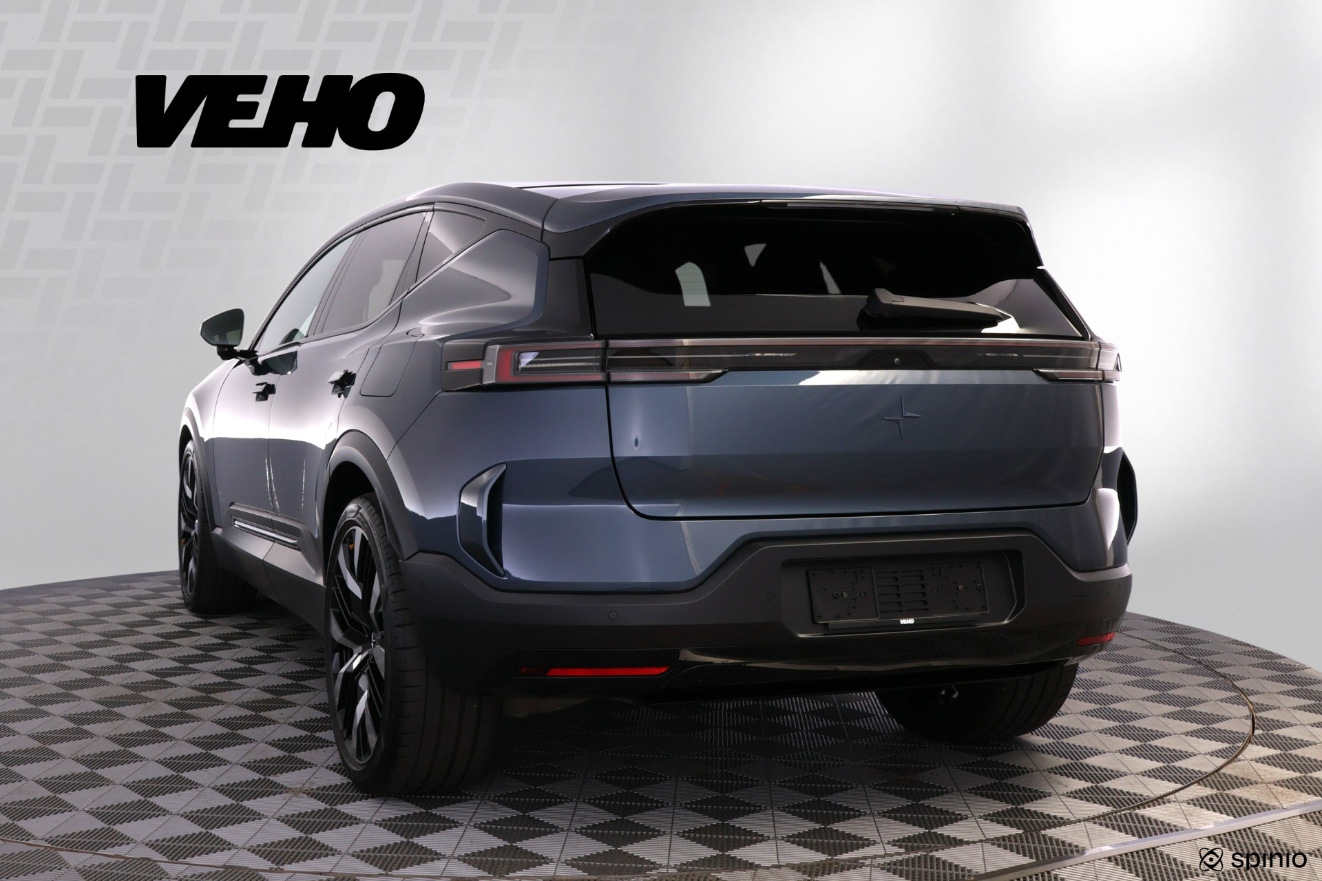 Polestar 3 2025