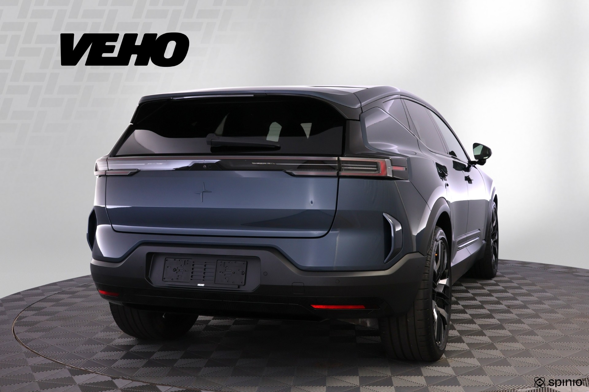 Polestar 3 2025